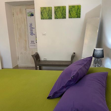 Sa Vivenda Rooms Alghero Exterior foto