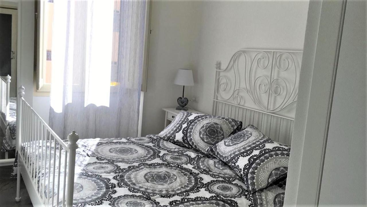 Sa Vivenda Rooms Alghero Exterior foto