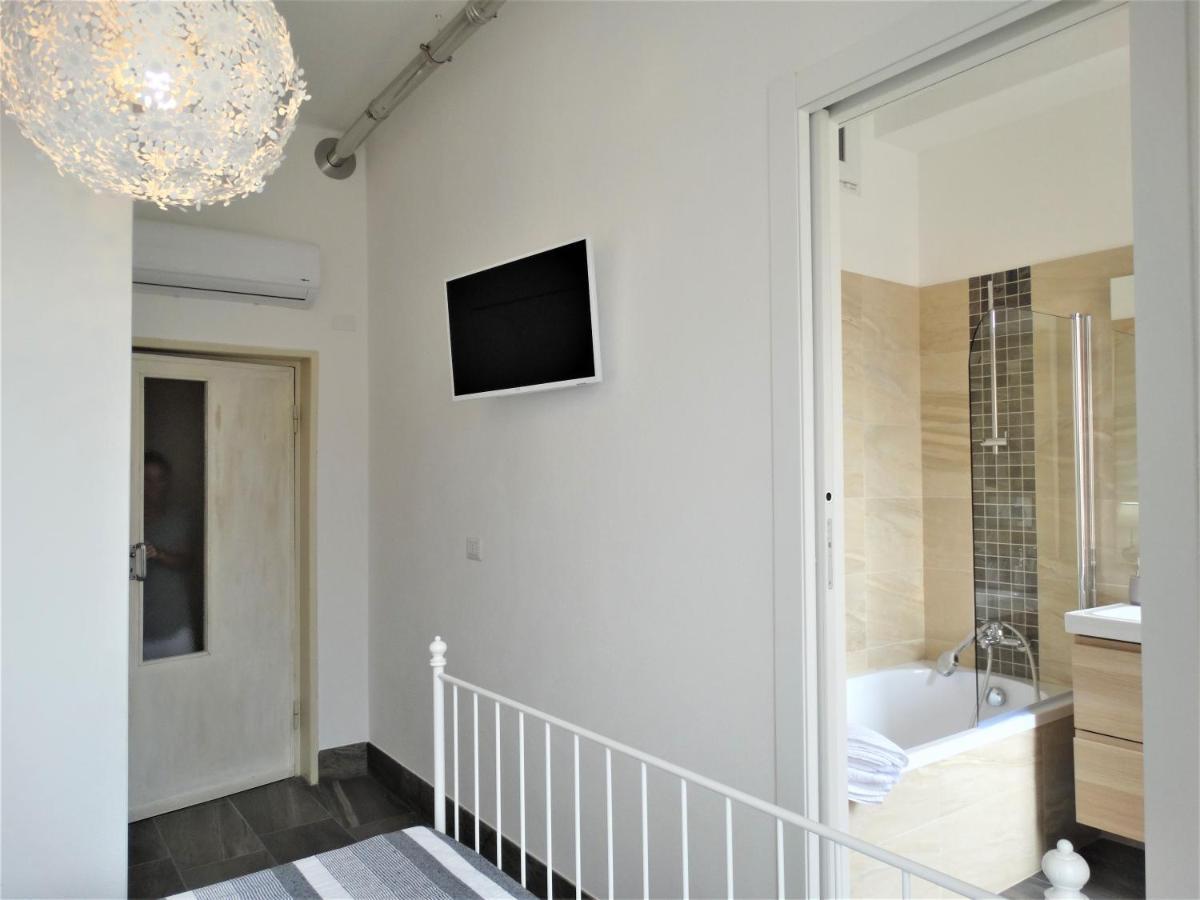 Sa Vivenda Rooms Alghero Exterior foto