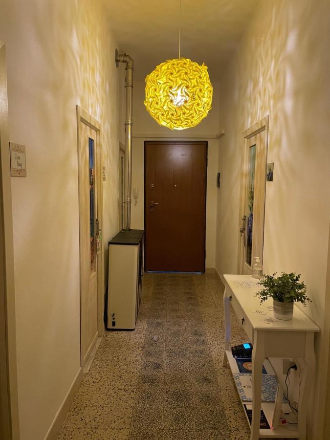 Sa Vivenda Rooms Alghero Exterior foto