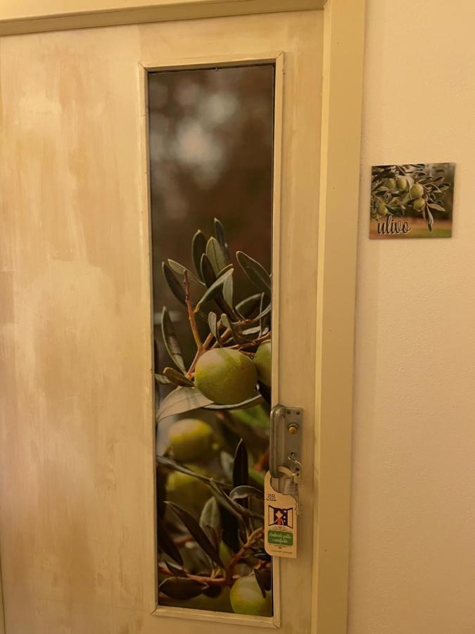 Sa Vivenda Rooms Alghero Exterior foto