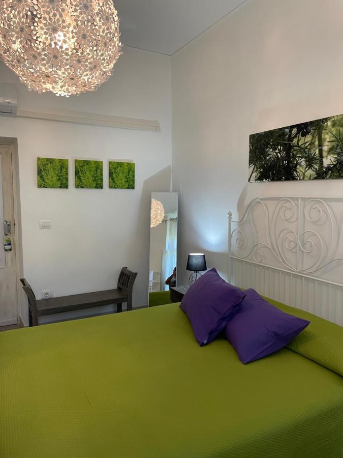Sa Vivenda Rooms Alghero Exterior foto