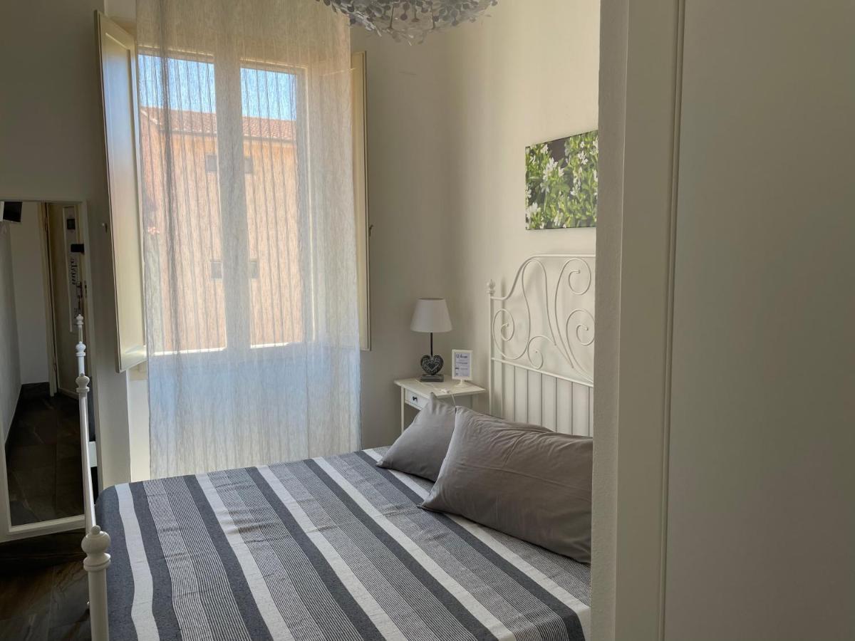 Sa Vivenda Rooms Alghero Exterior foto
