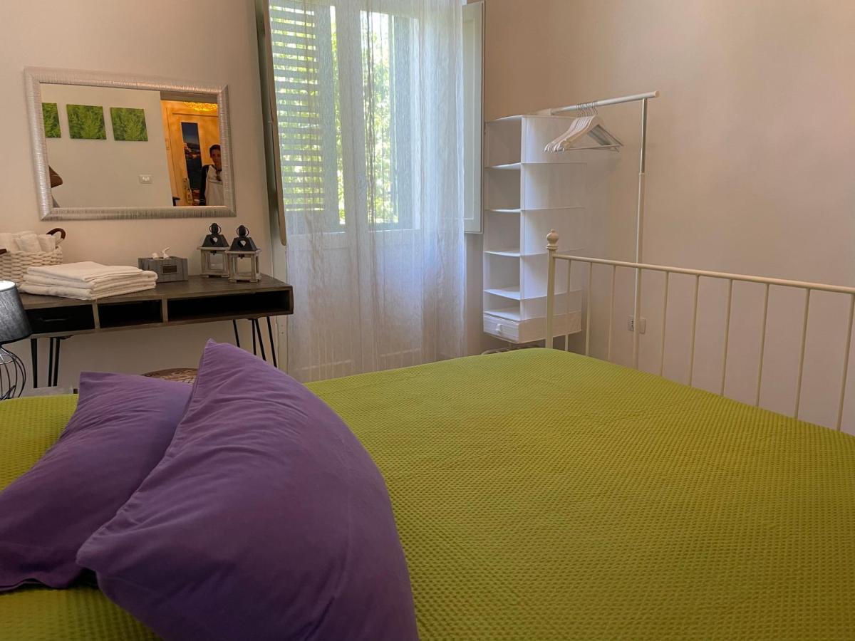 Sa Vivenda Rooms Alghero Exterior foto