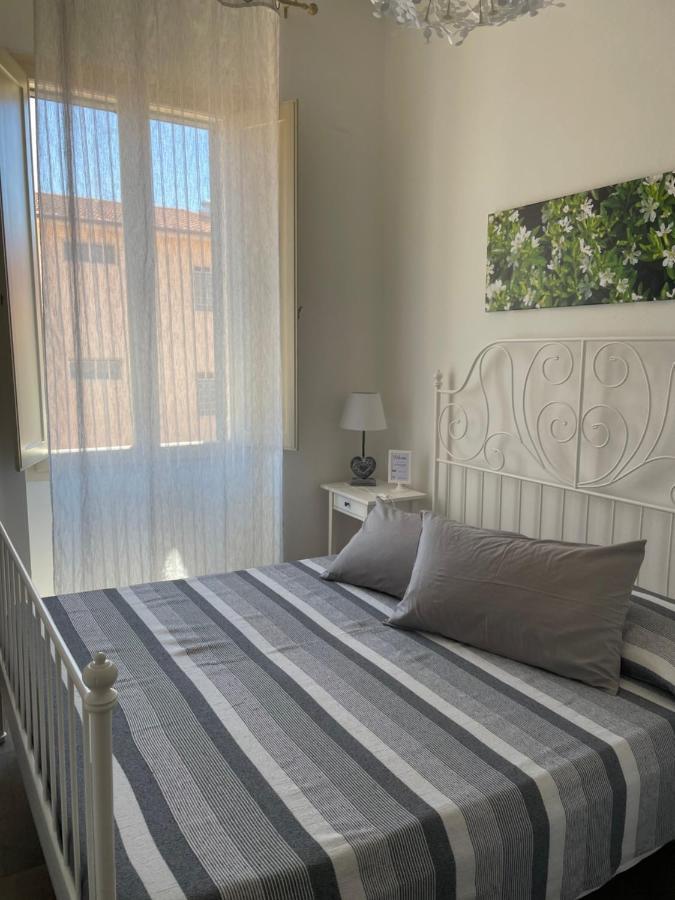 Sa Vivenda Rooms Alghero Exterior foto