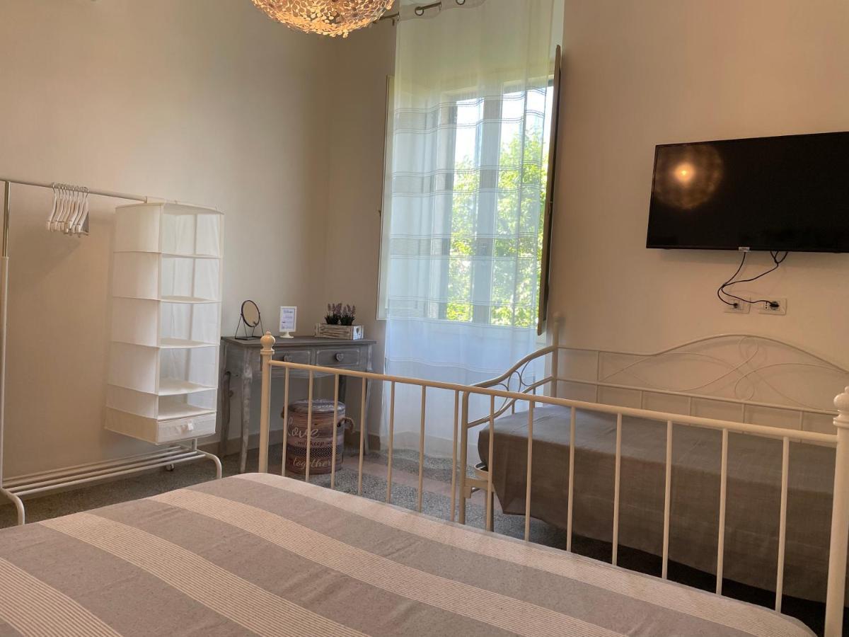 Sa Vivenda Rooms Alghero Exterior foto